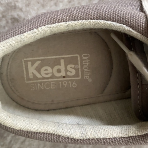 Keds ortholite sneakers - Picture 2 of 5